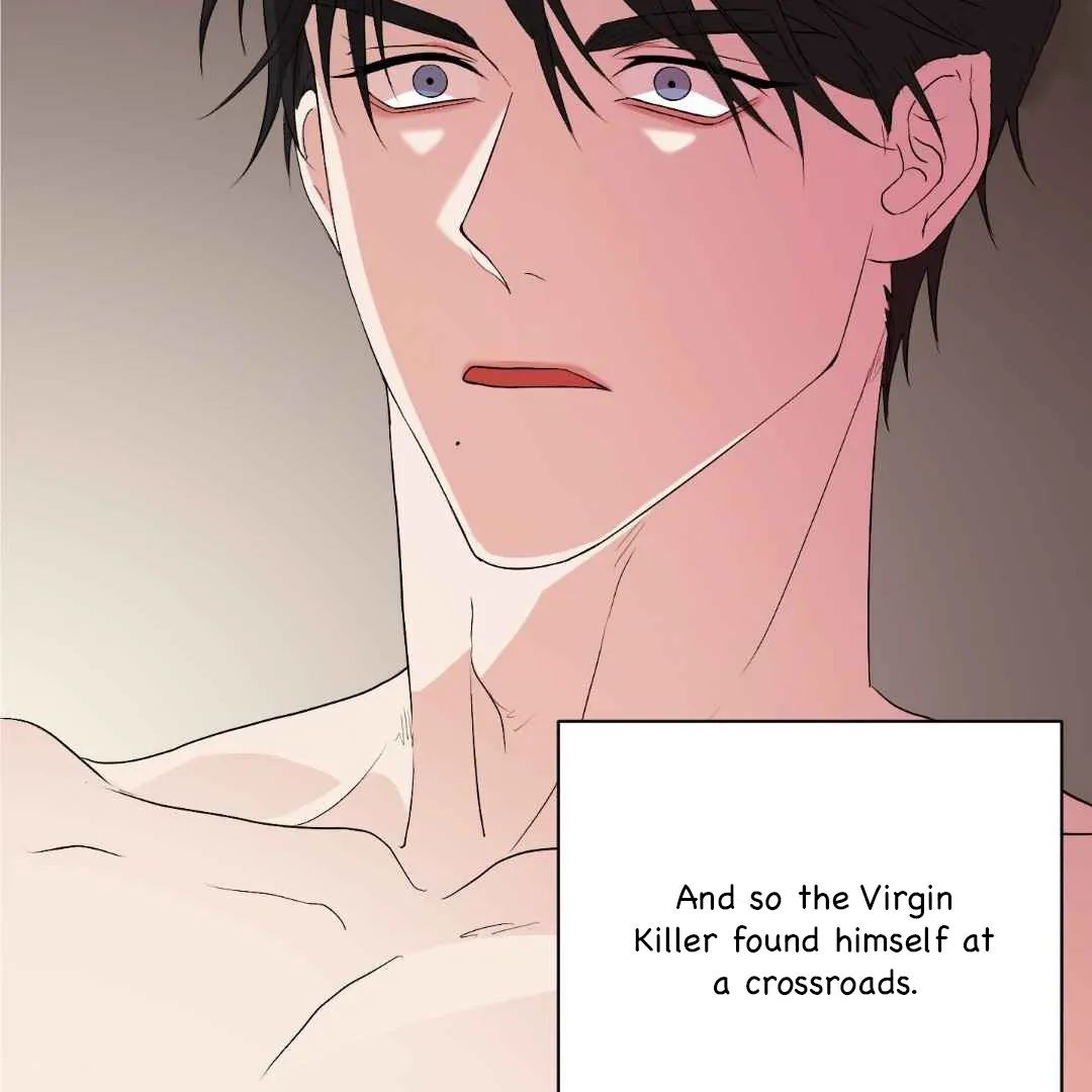 Sympathy Killer Chapter 3 page 120 - 