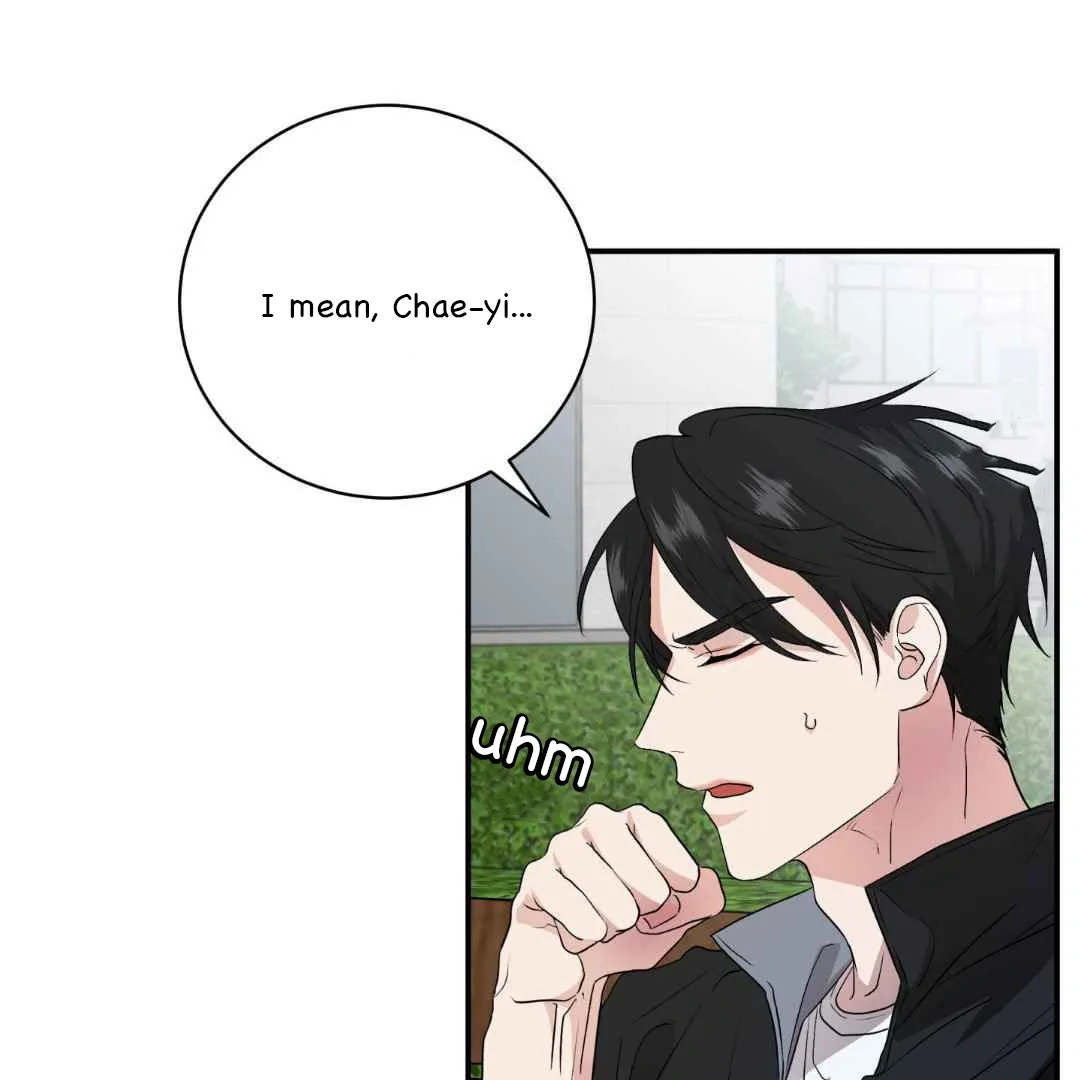 Sympathy Killer Chapter 3 page 14 - 