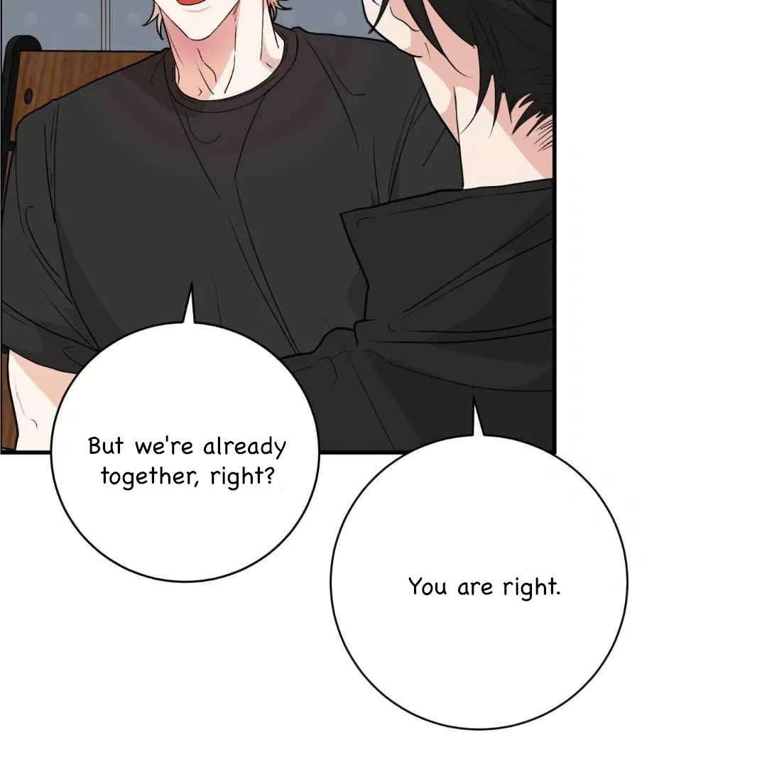 Sympathy Killer Chapter 3 page 16 - 