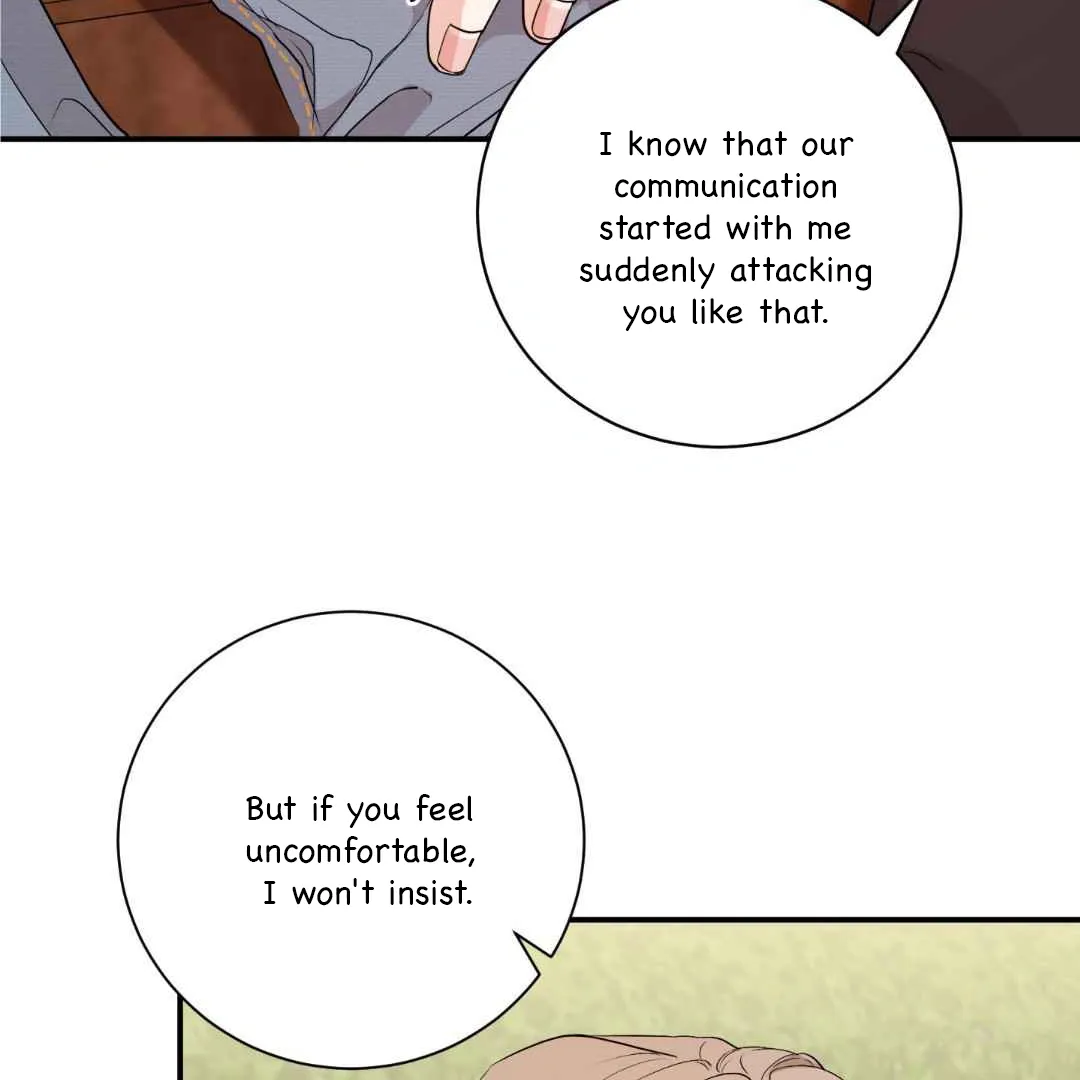 Sympathy Killer Chapter 3 page 20 - 