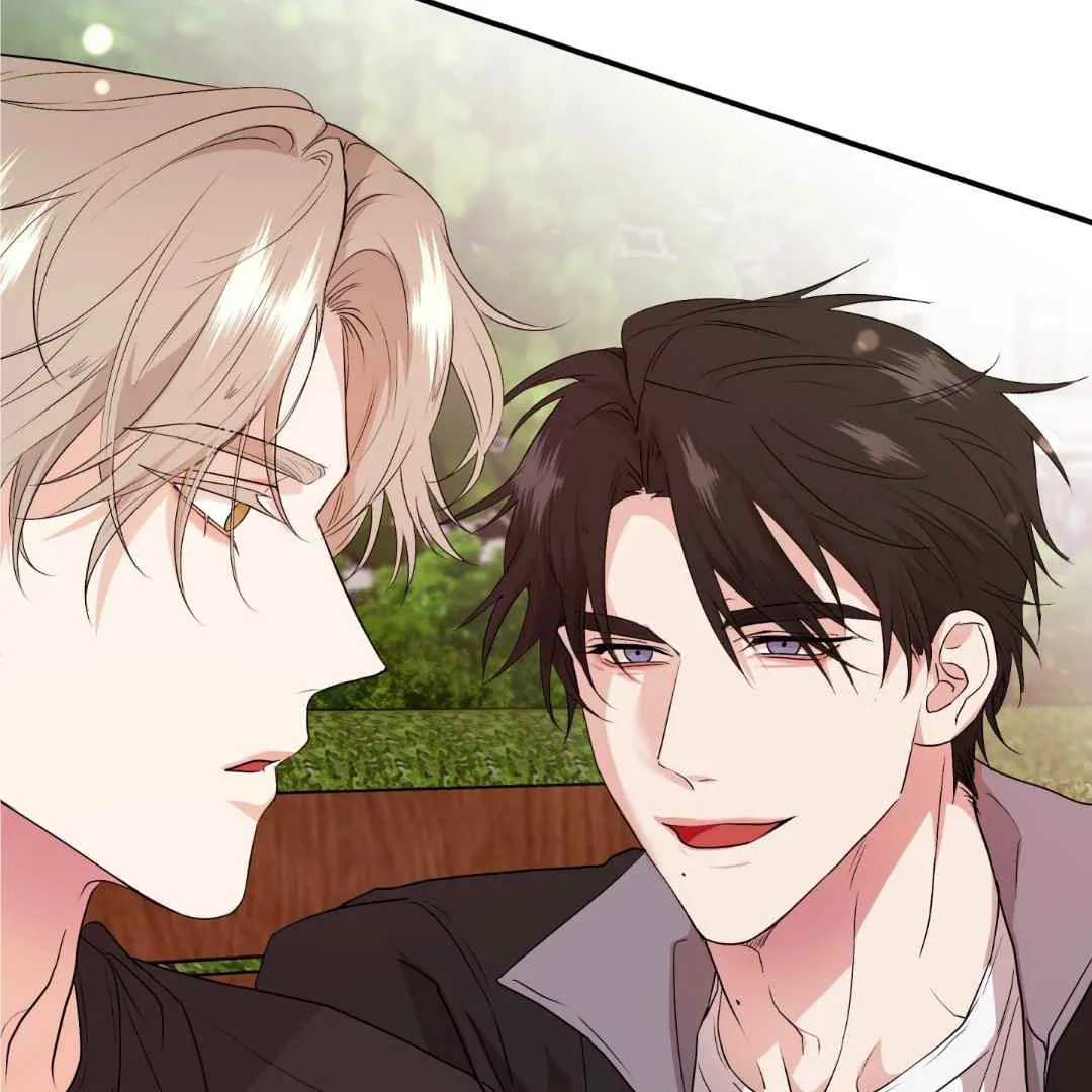 Sympathy Killer Chapter 3 page 22 - 
