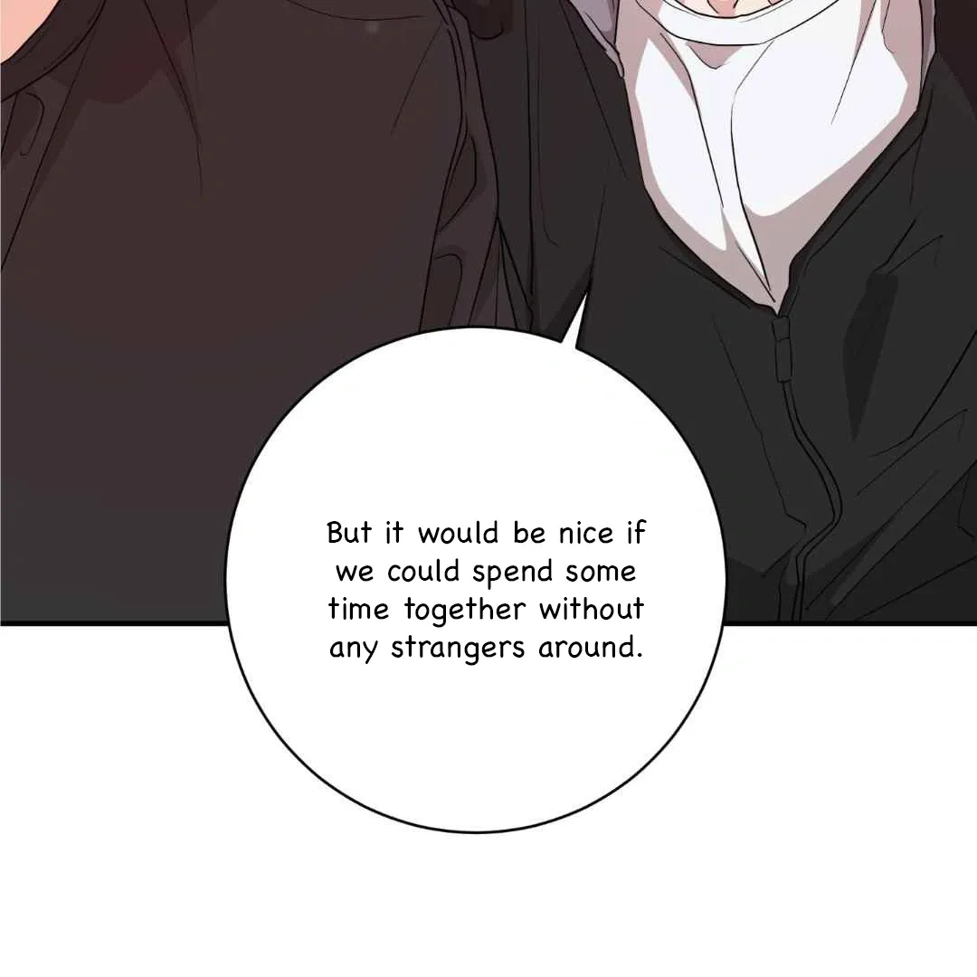 Sympathy Killer Chapter 3 page 23 - 