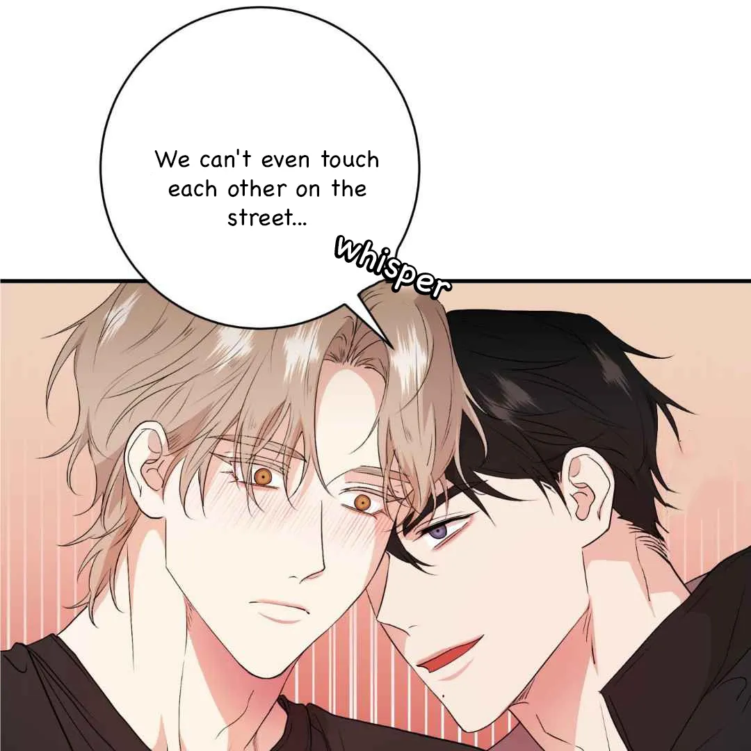 Sympathy Killer Chapter 3 page 24 - 