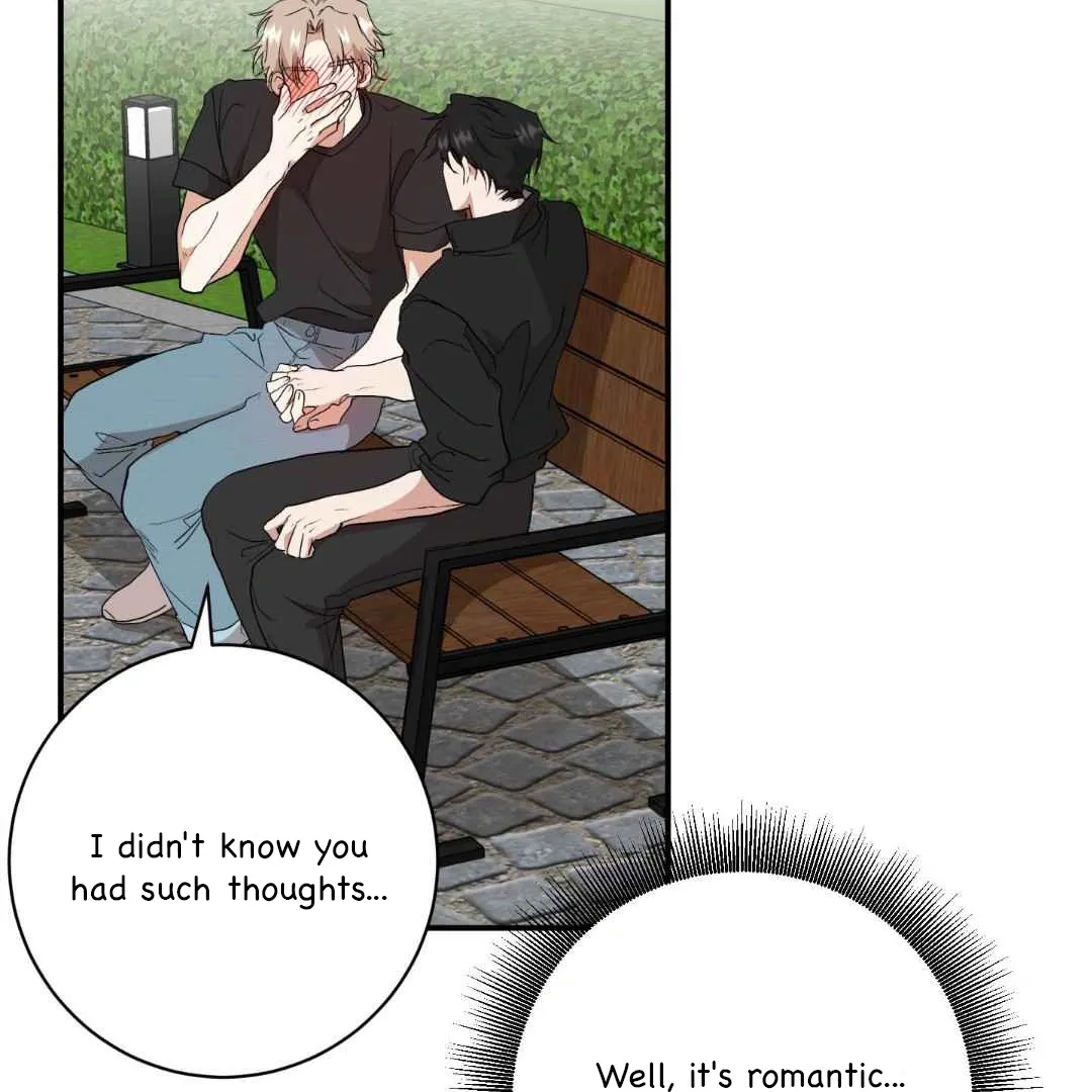 Sympathy Killer Chapter 3 page 26 - 
