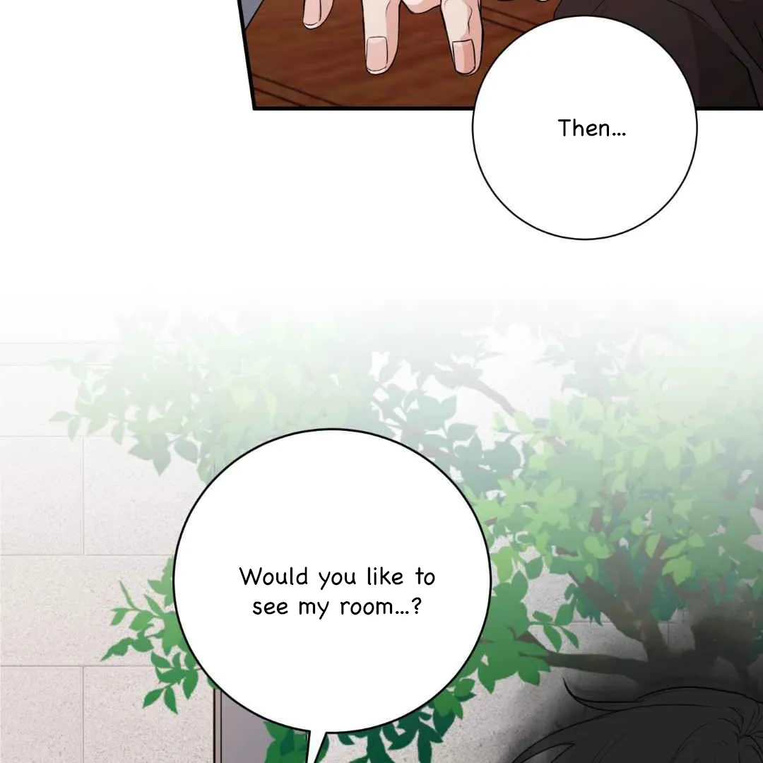 Sympathy Killer Chapter 3 page 28 - 