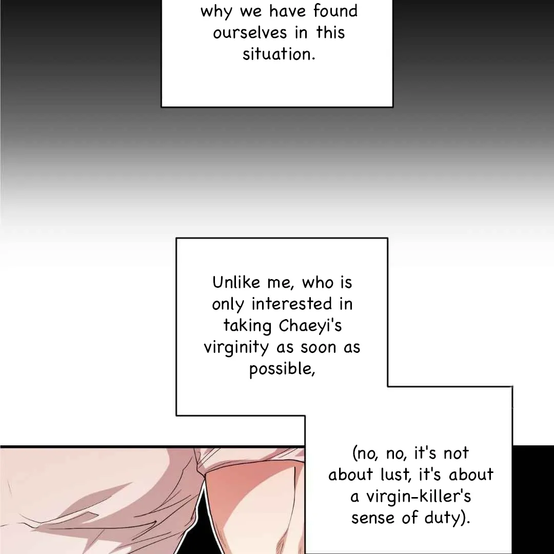 Sympathy Killer Chapter 3 page 4 - 