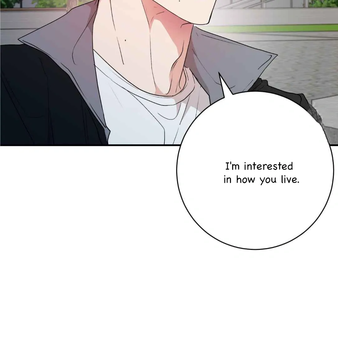 Sympathy Killer Chapter 3 page 34 - 