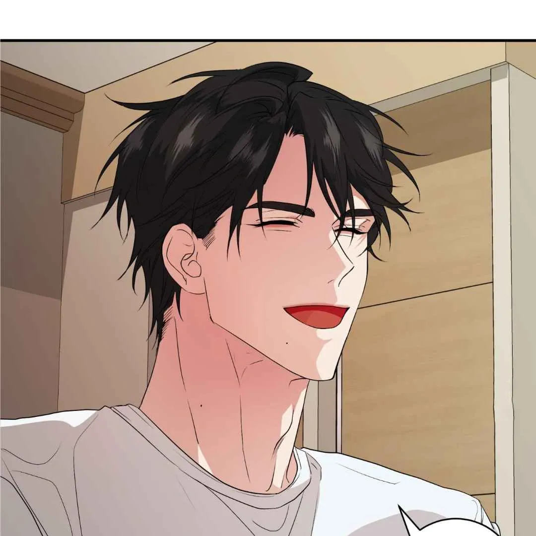Sympathy Killer Chapter 3 page 35 - 
