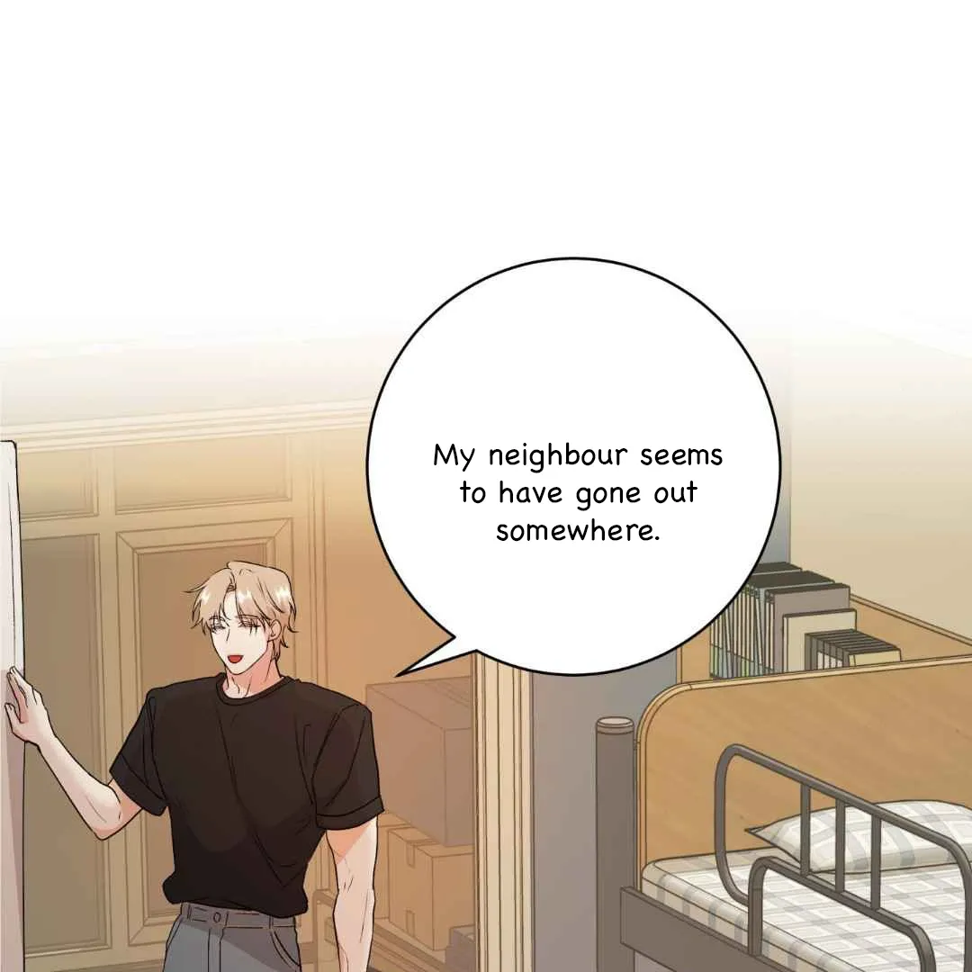 Sympathy Killer Chapter 3 page 39 - 