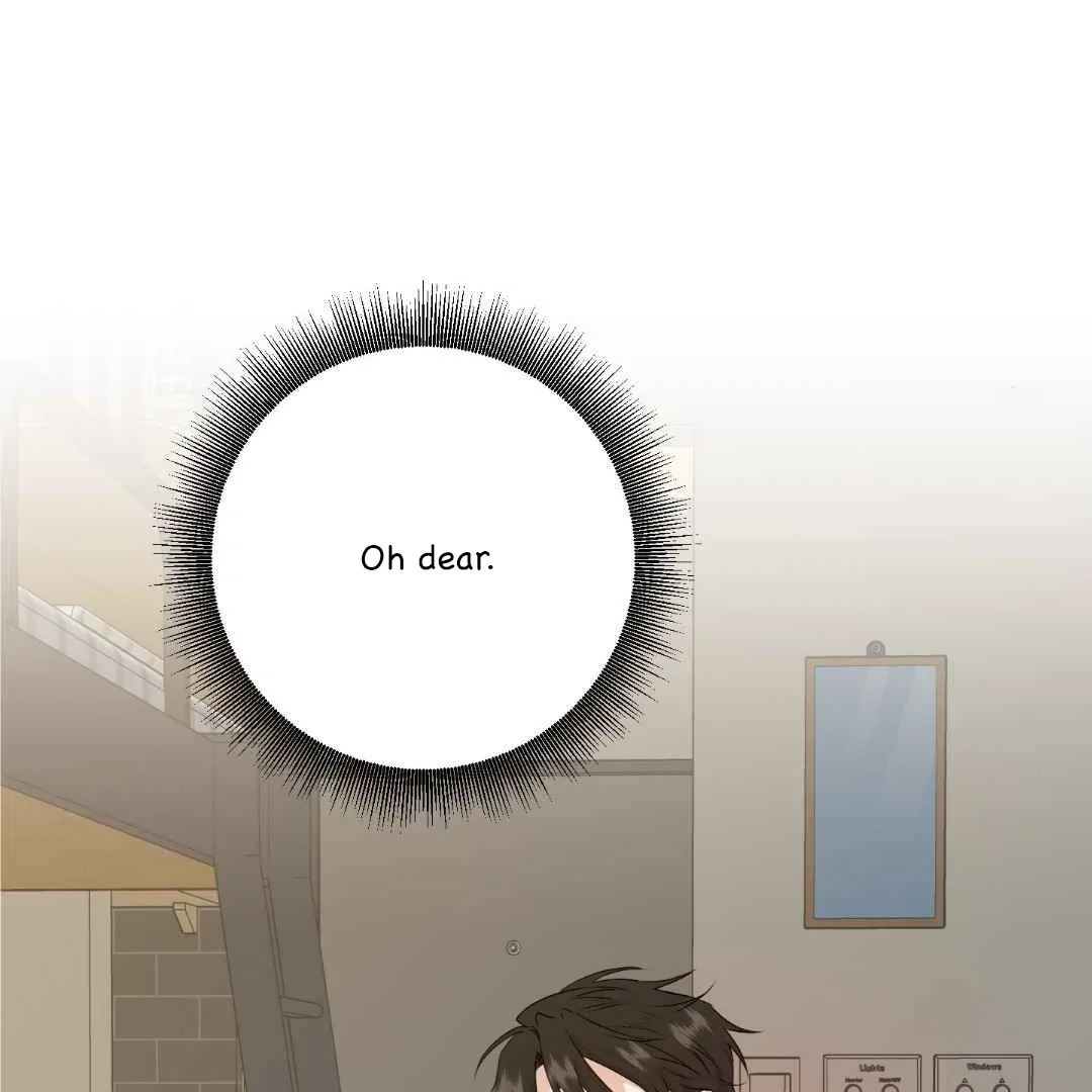 Sympathy Killer Chapter 3 page 46 - 