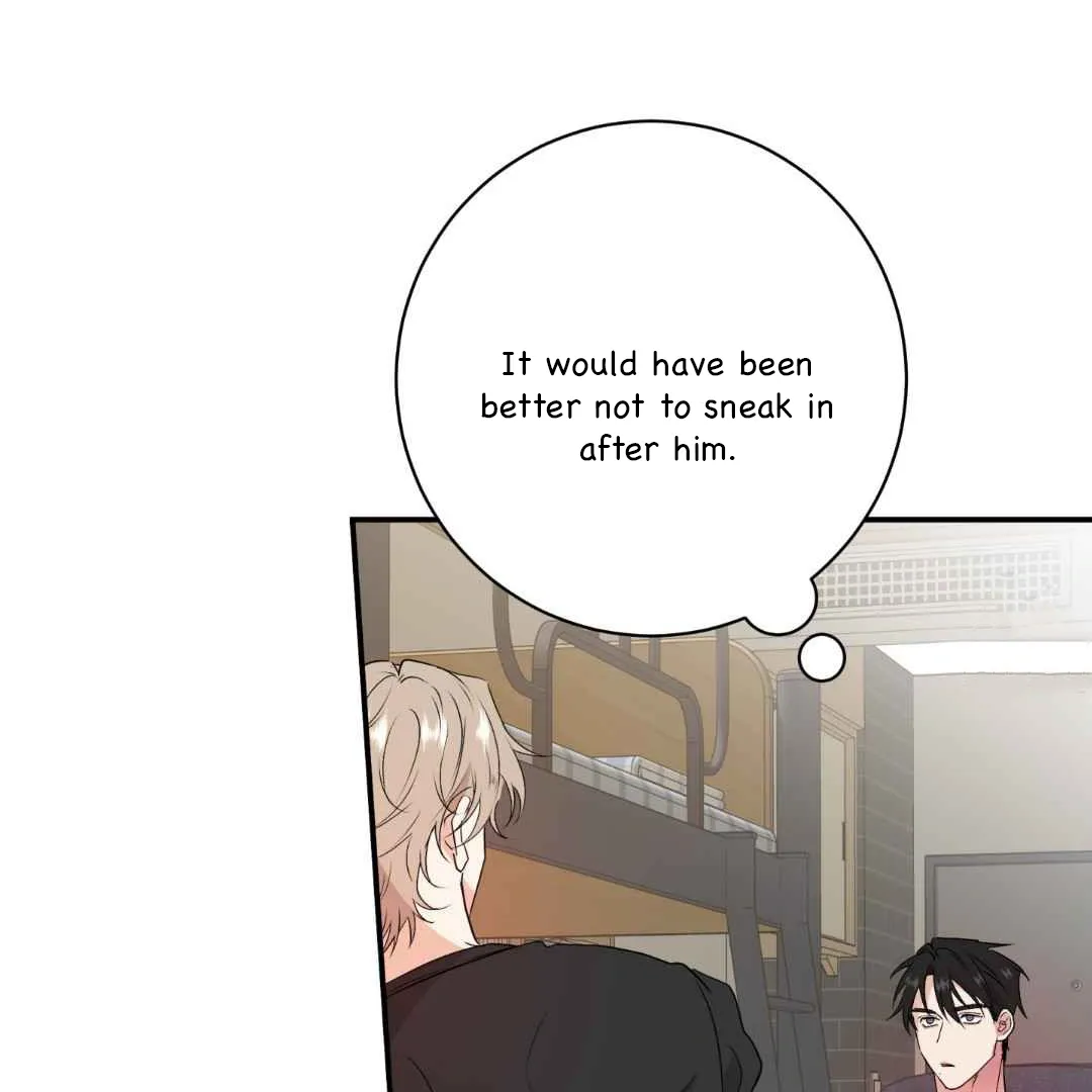 Sympathy Killer Chapter 3 page 50 - 