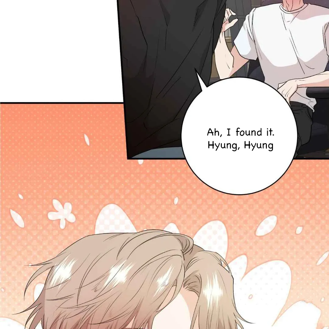 Sympathy Killer Chapter 3 page 51 - 