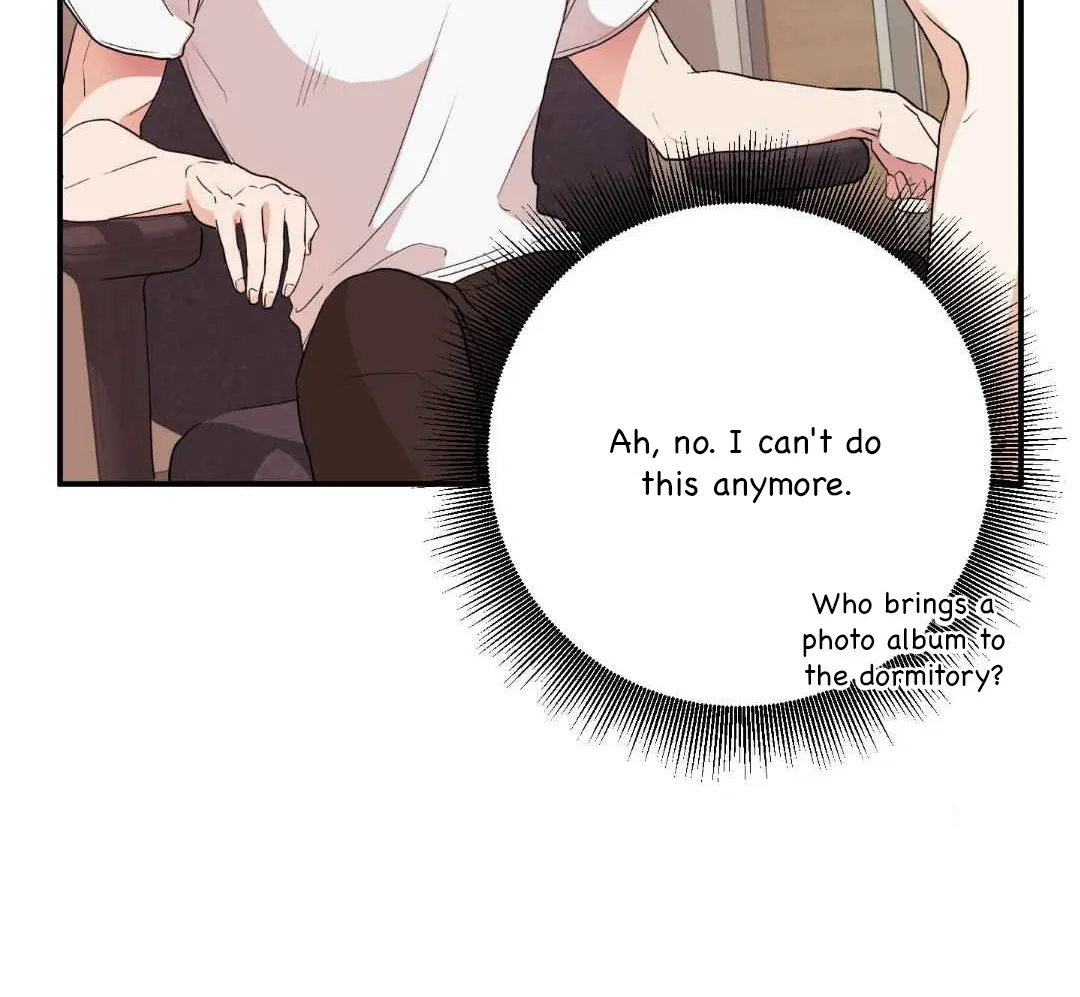 Sympathy Killer Chapter 3 page 55 - 