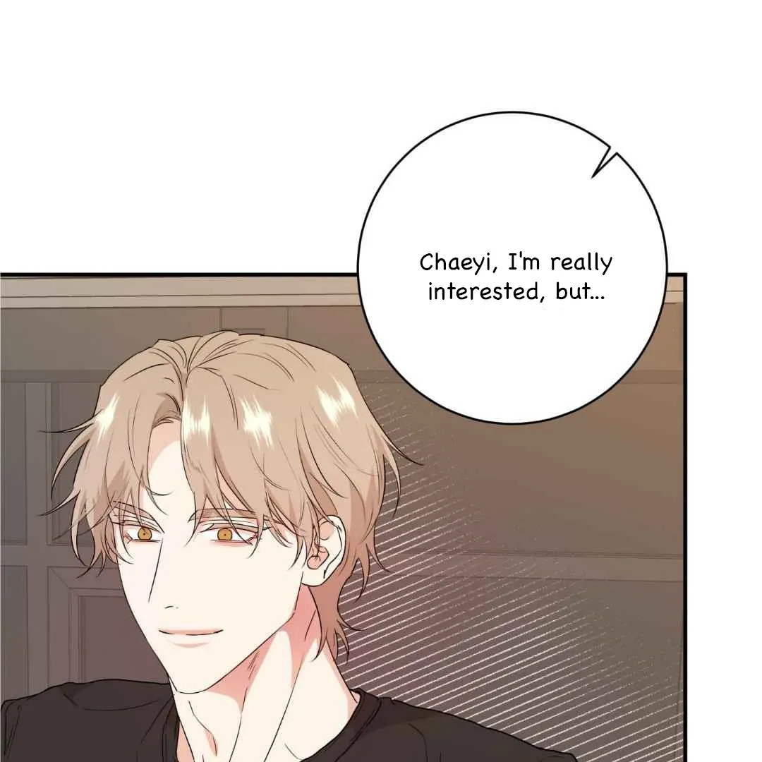 Sympathy Killer Chapter 3 page 56 - 