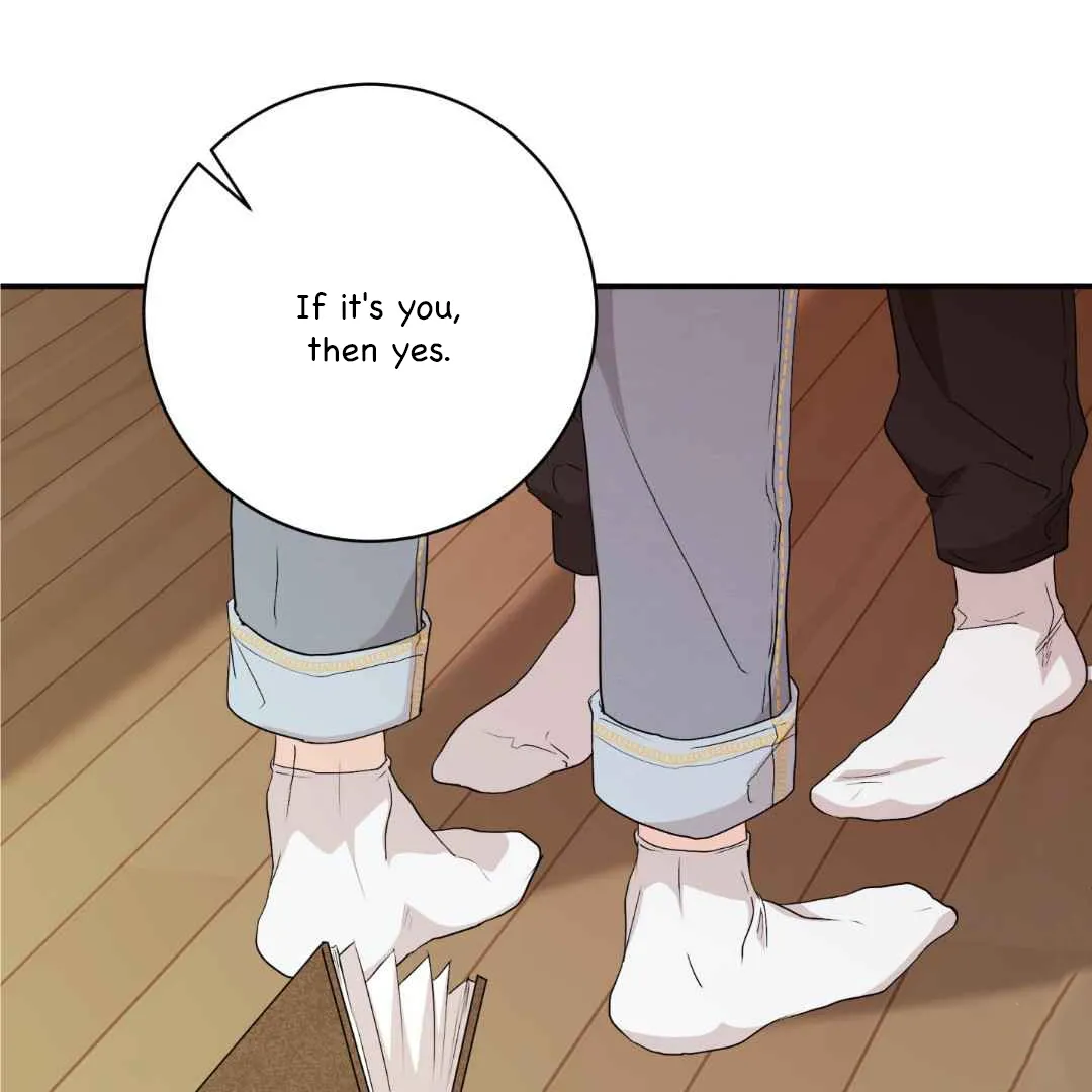 Sympathy Killer Chapter 3 page 61 - 