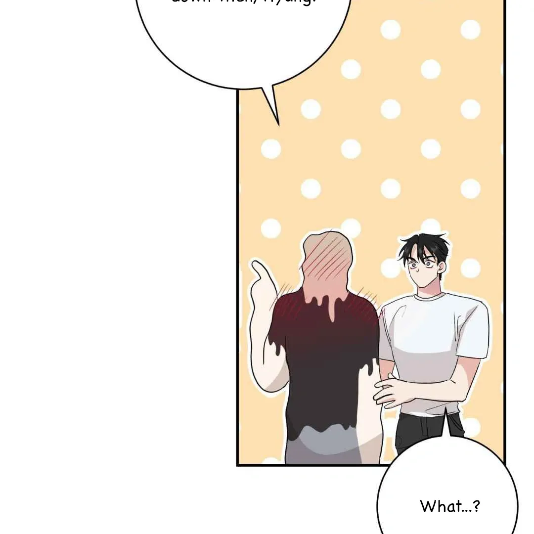 Sympathy Killer Chapter 3 page 63 - 