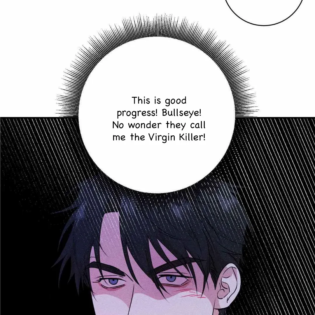 Sympathy Killer Chapter 3 page 64 - 