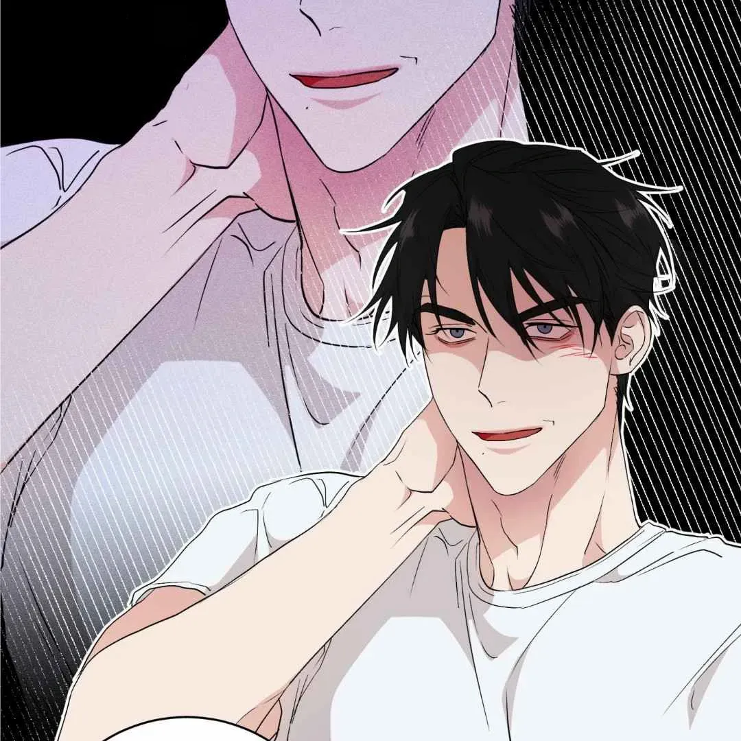 Sympathy Killer Chapter 3 page 65 - 