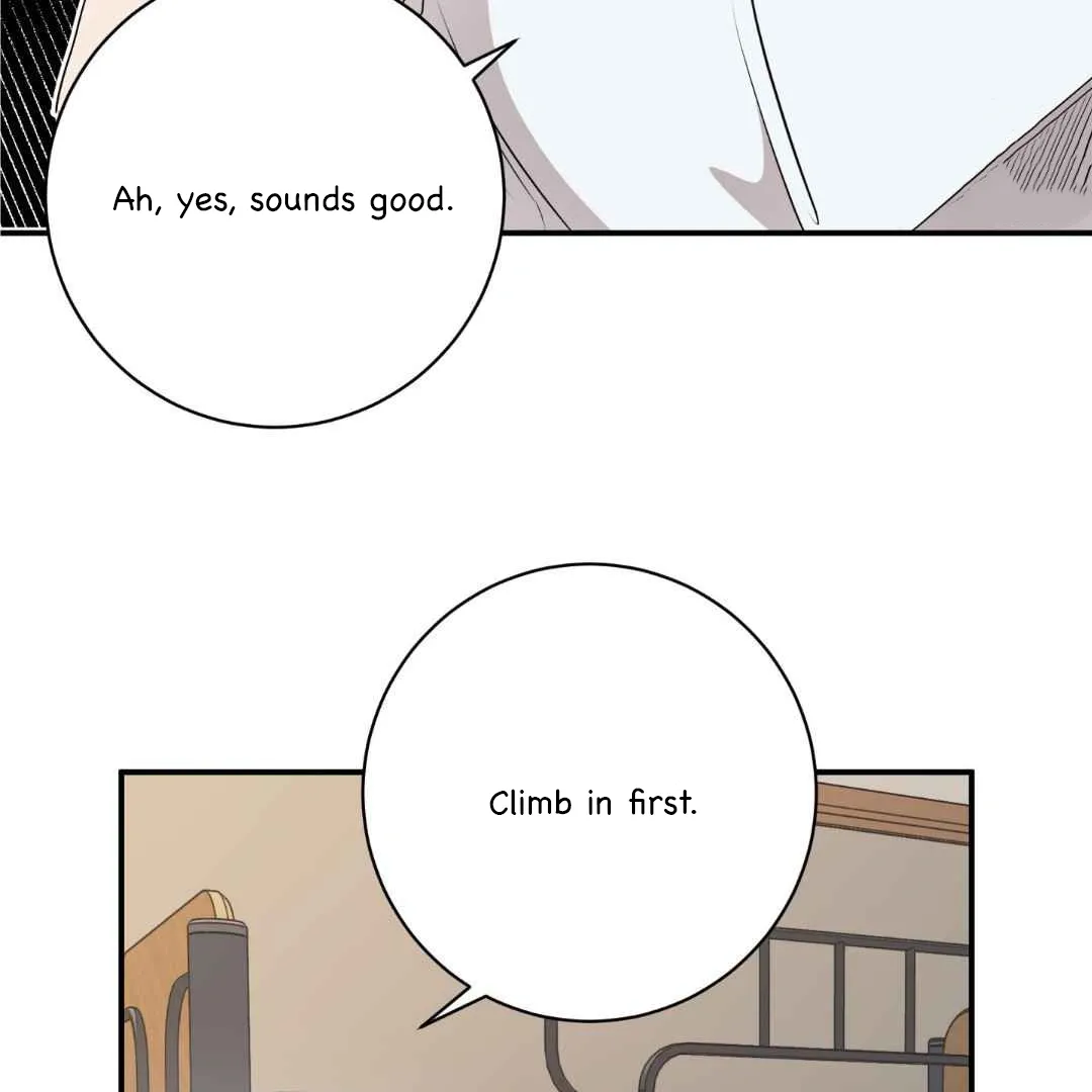 Sympathy Killer Chapter 3 page 66 - 