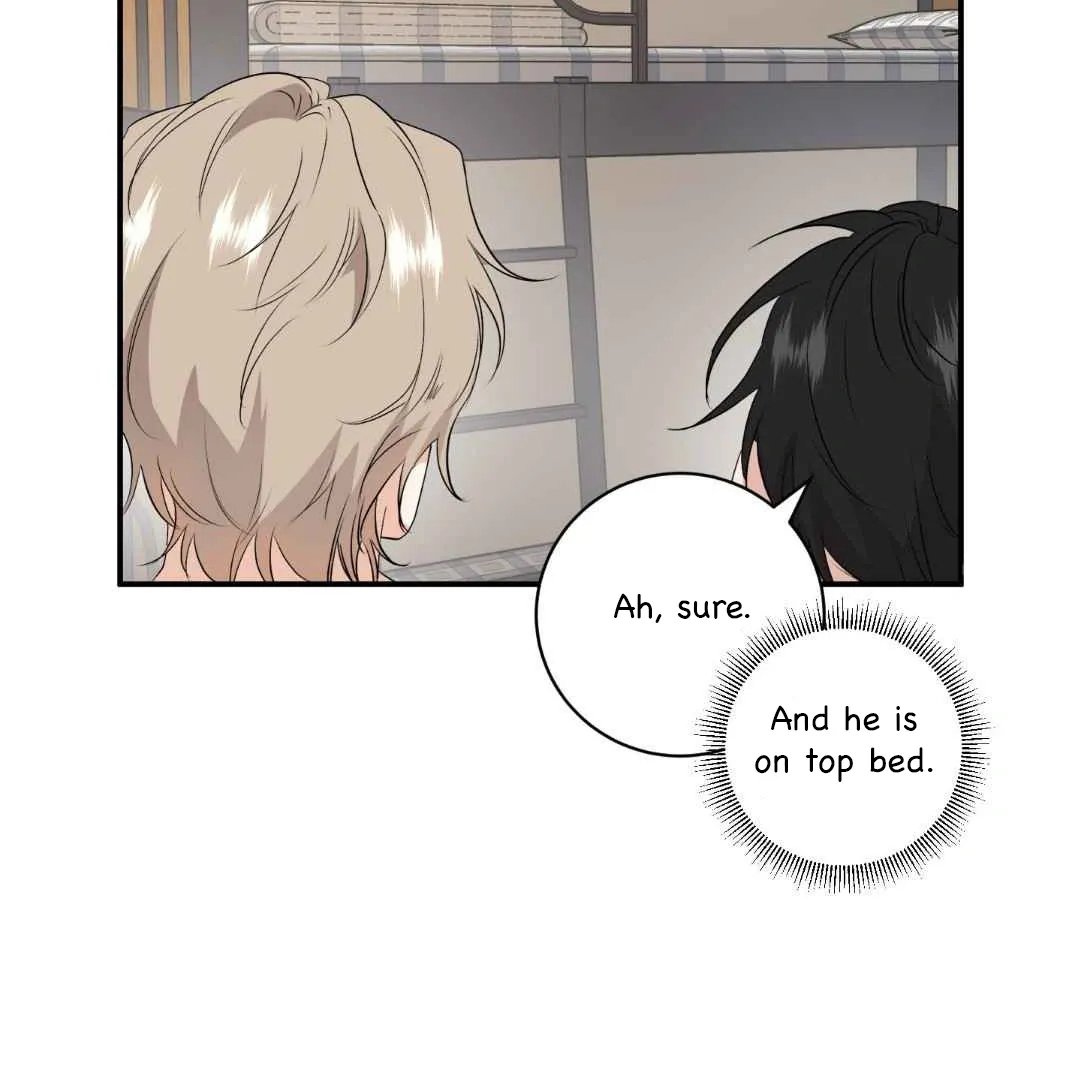 Sympathy Killer Chapter 3 page 67 - 