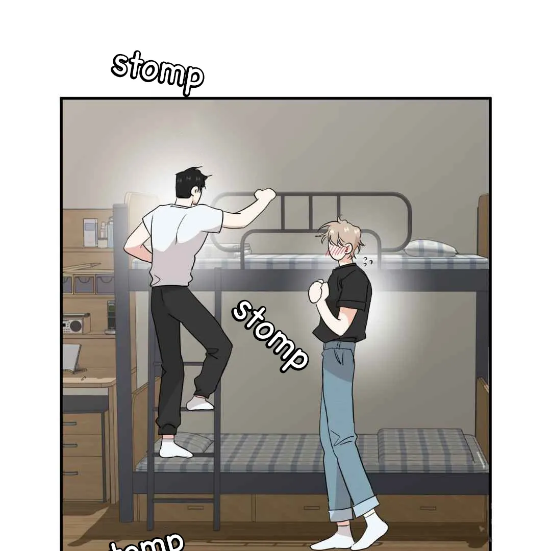 Sympathy Killer Chapter 3 page 68 - 