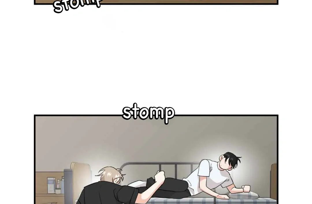 Sympathy Killer Chapter 3 page 69 - 