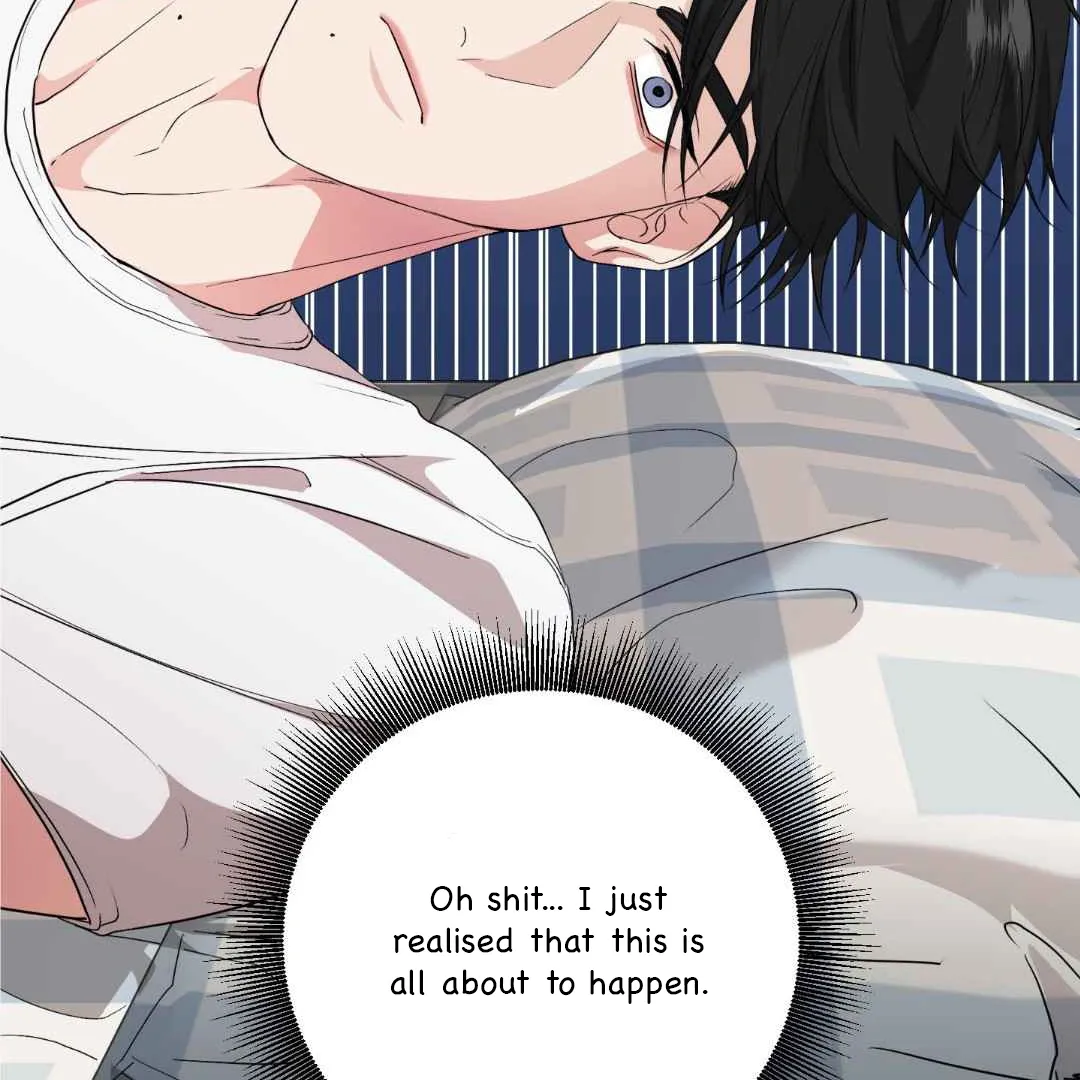 Sympathy Killer Chapter 3 page 72 - 