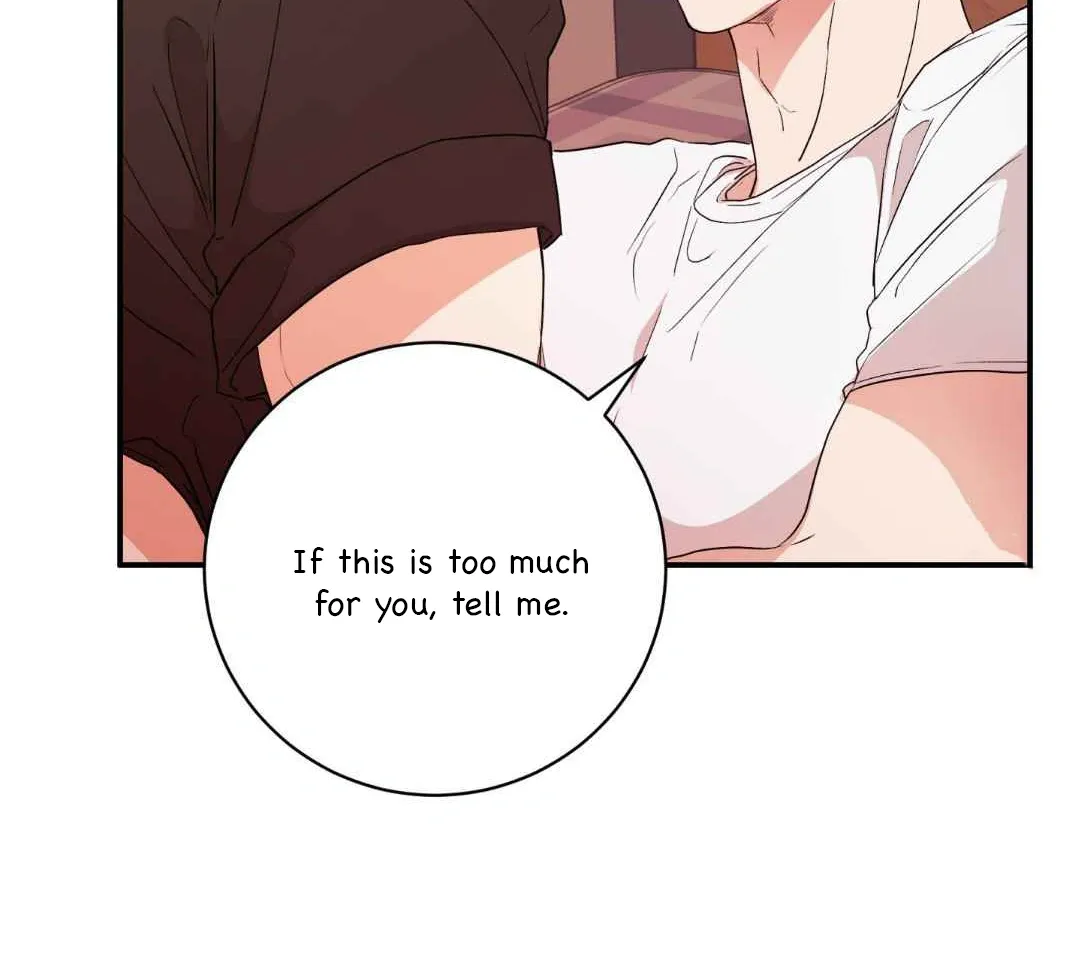 Sympathy Killer Chapter 3 page 86 - 