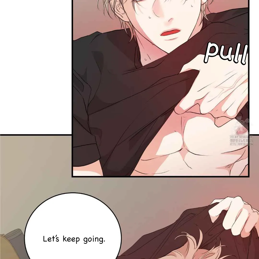 Sympathy Killer Chapter 3 page 89 - 