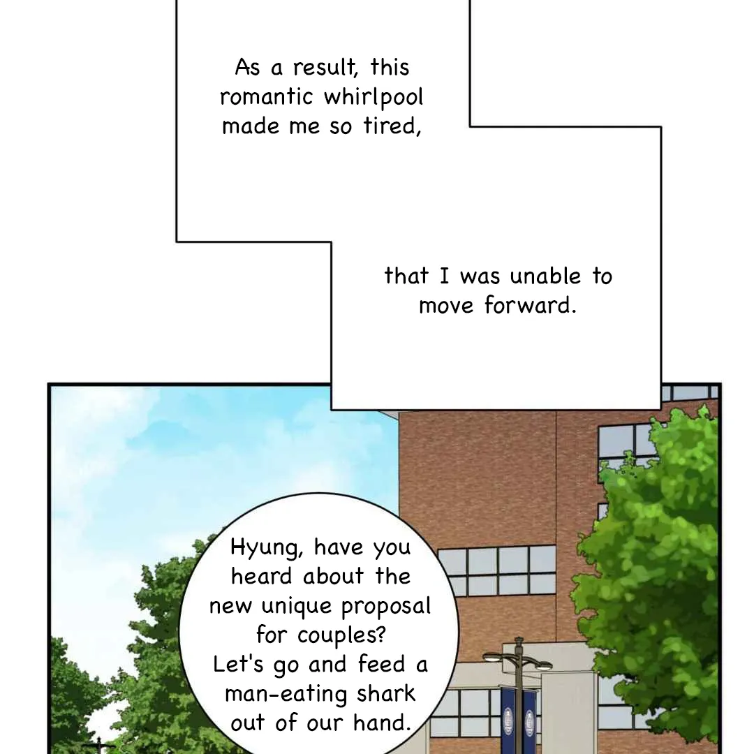 Sympathy Killer Chapter 3 page 10 - 