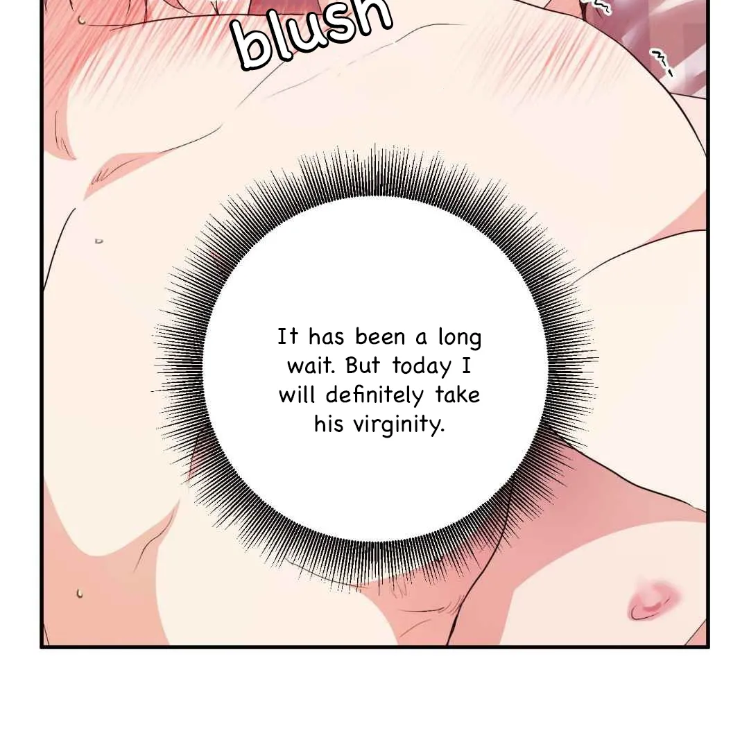 Sympathy Killer Chapter 3 page 98 - 