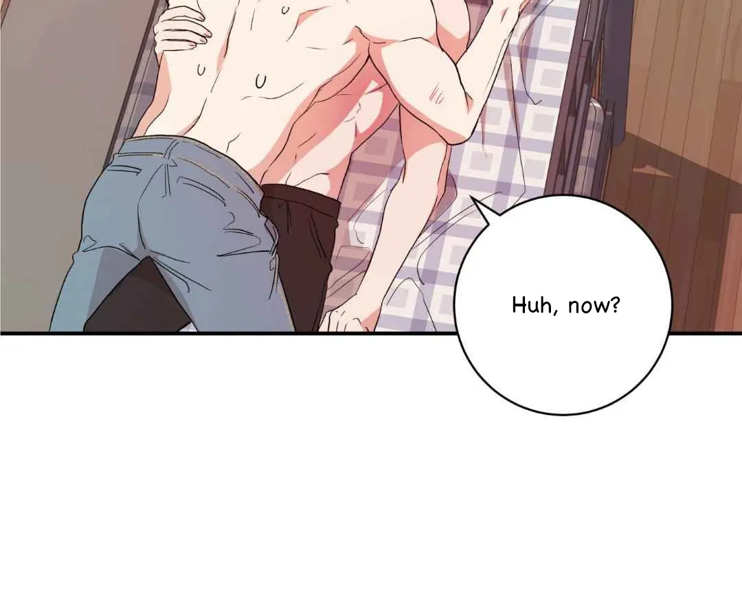 Sympathy Killer Chapter 3 page 100 - 