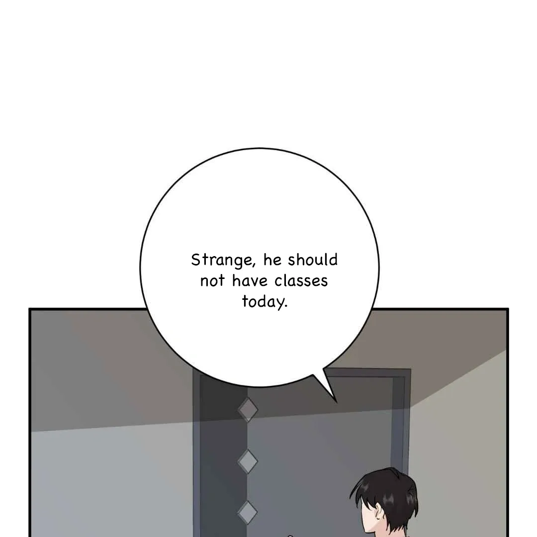 Sympathy Killer Chapter 4 page 103 - 