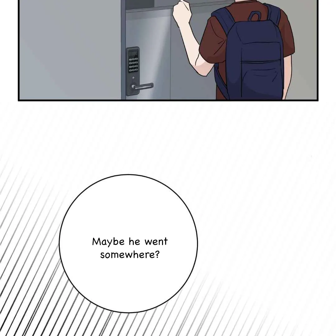 Sympathy Killer Chapter 4 page 104 - 