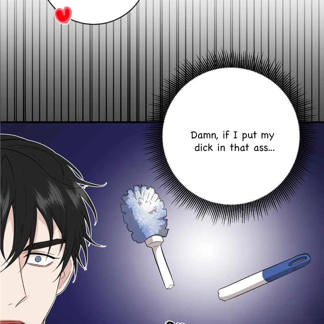 Sympathy Killer Chapter 4 page 12 - 