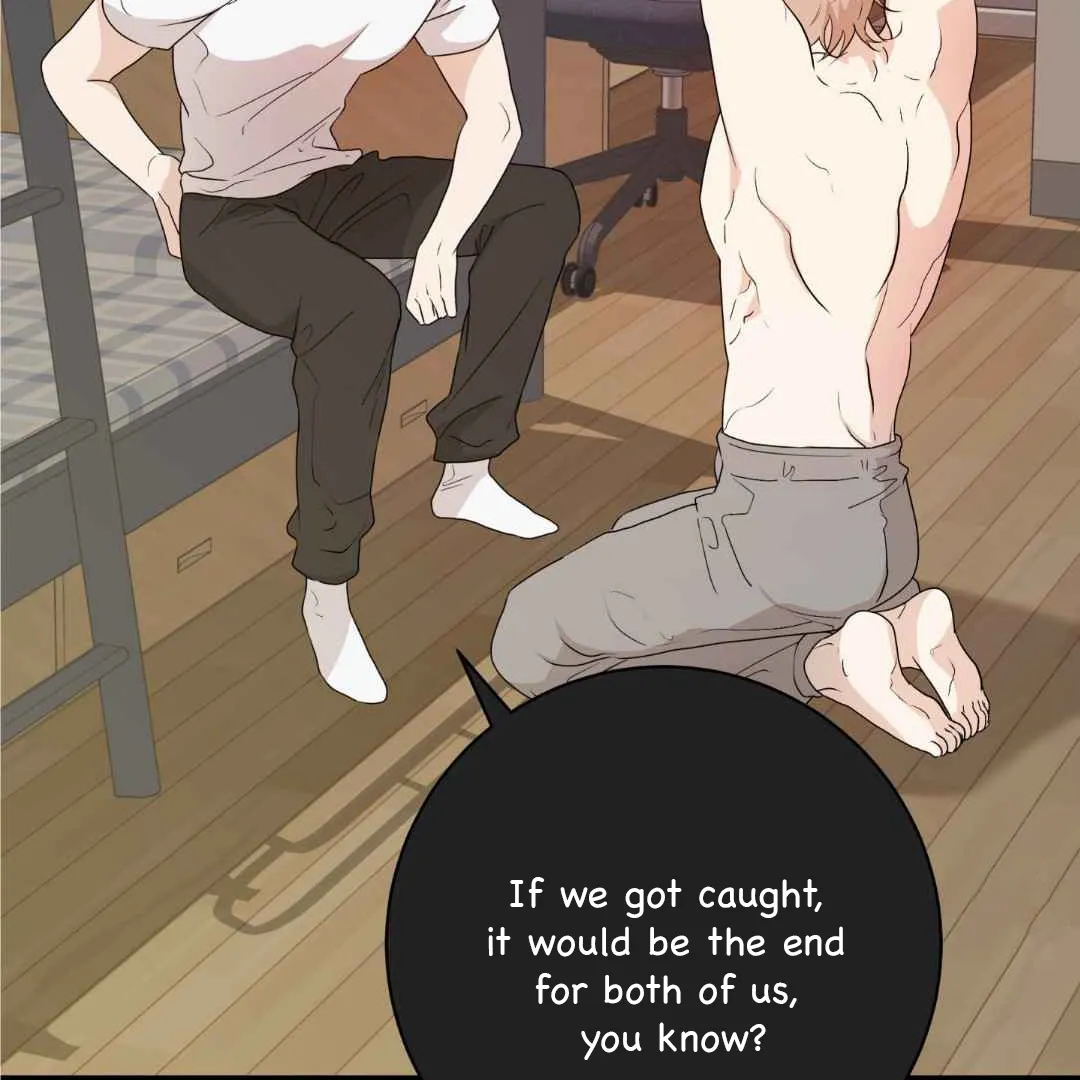 Sympathy Killer Chapter 4 page 112 - 