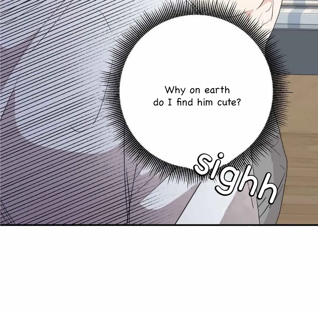 Sympathy Killer Chapter 4 page 118 - 