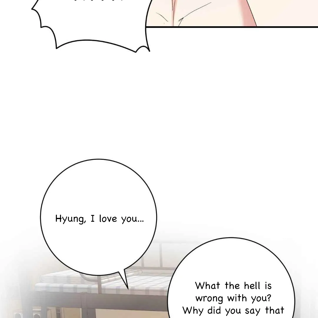 Sympathy Killer Chapter 4 page 122 - 