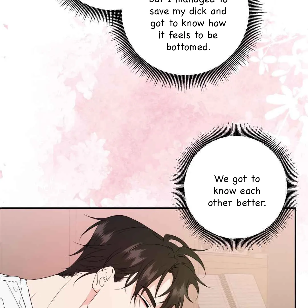 Sympathy Killer Chapter 4 page 124 - 