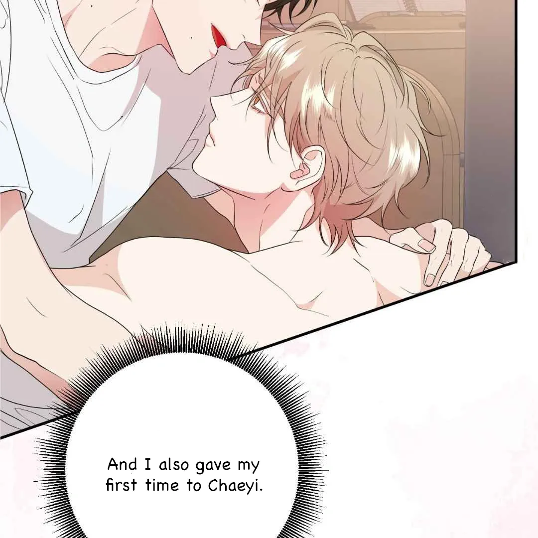 Sympathy Killer Chapter 4 page 125 - 