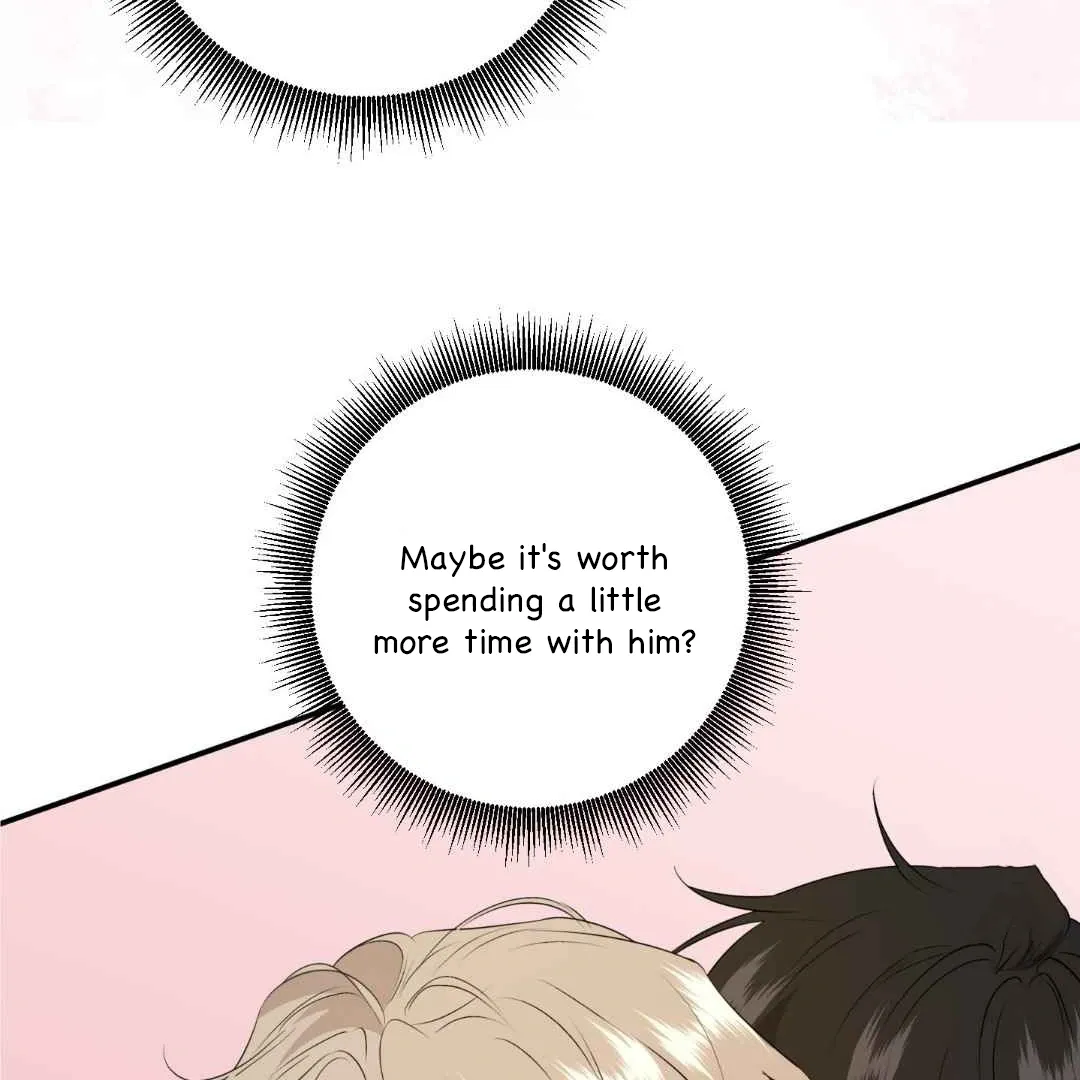 Sympathy Killer Chapter 4 page 126 - 