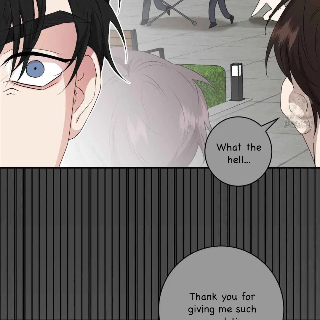 Sympathy Killer Chapter 4 page 14 - 