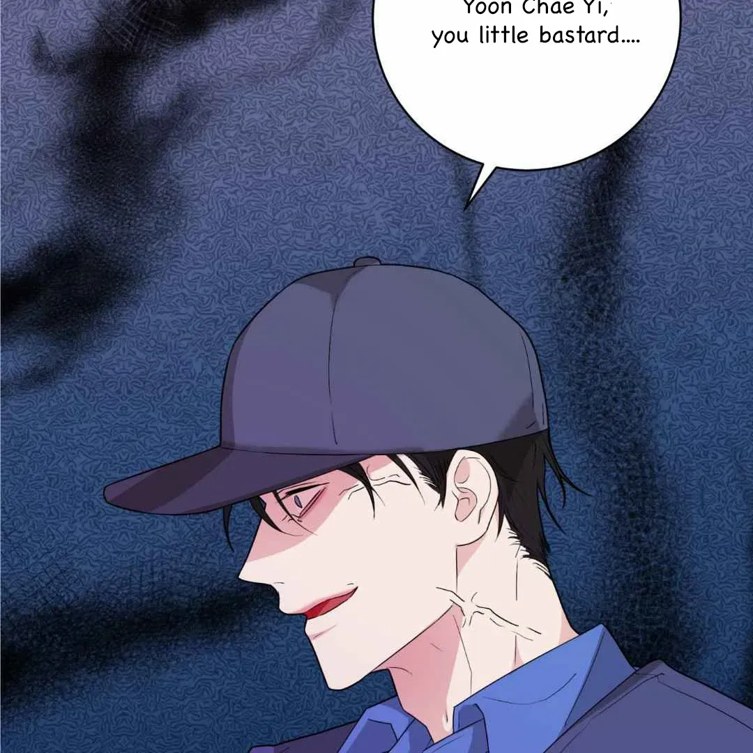 Sympathy Killer Chapter 4 page 134 - 