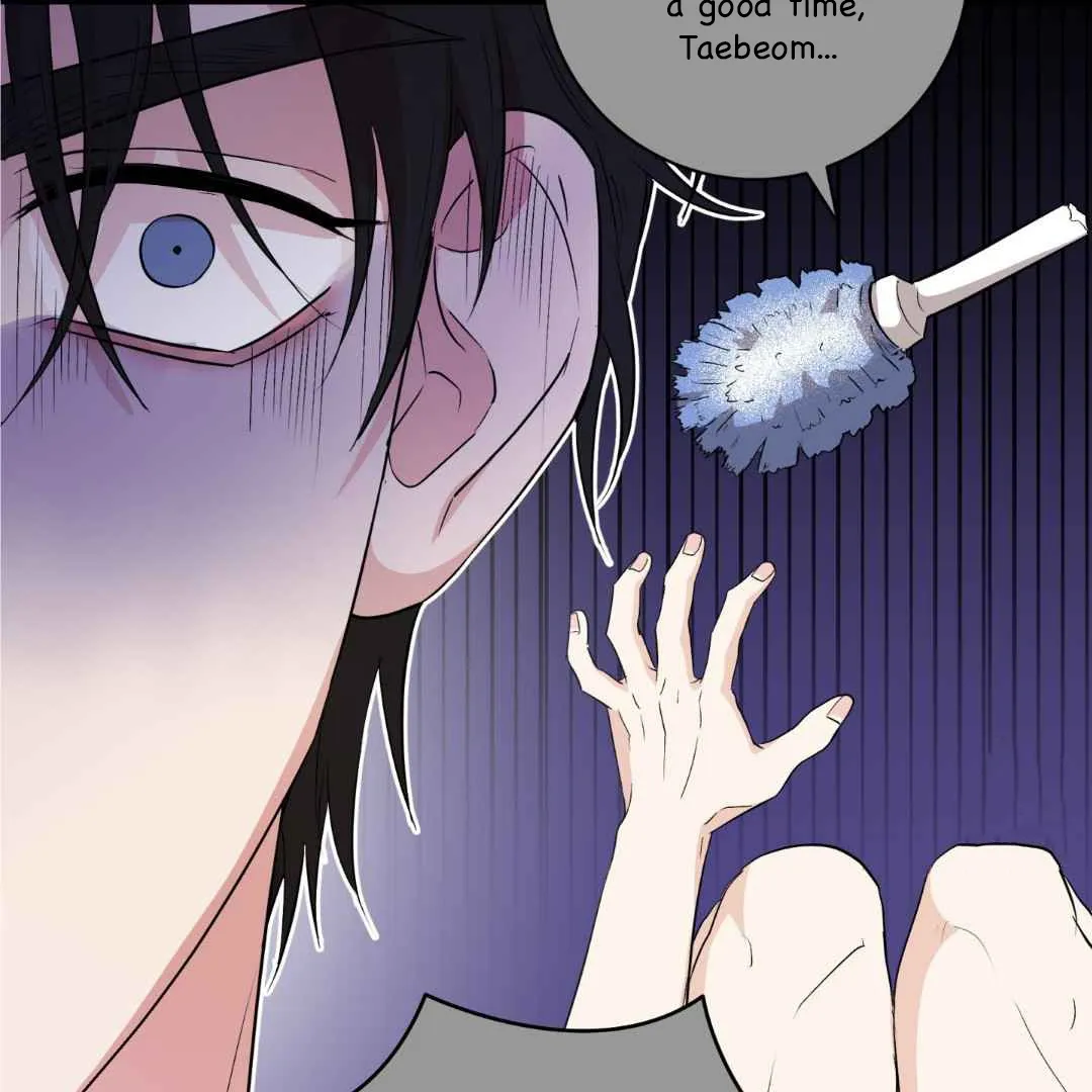 Sympathy Killer Chapter 4 page 15 - 