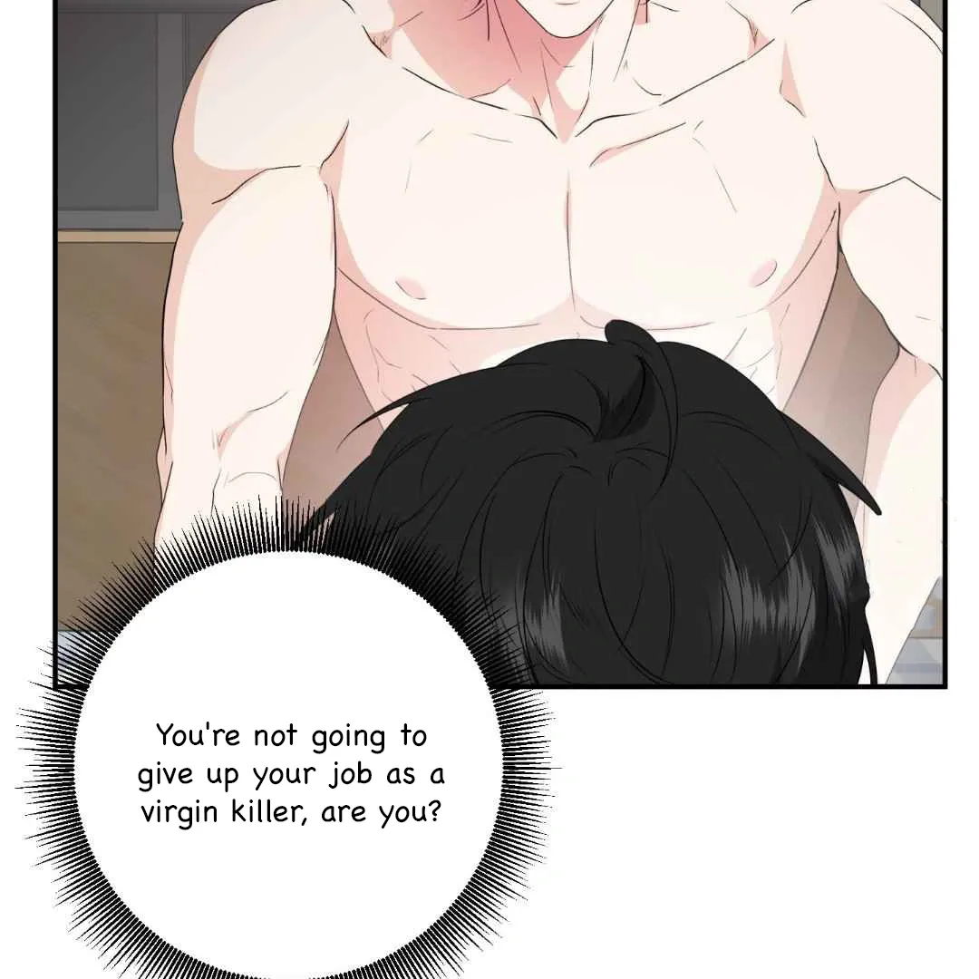 Sympathy Killer Chapter 4 page 19 - 