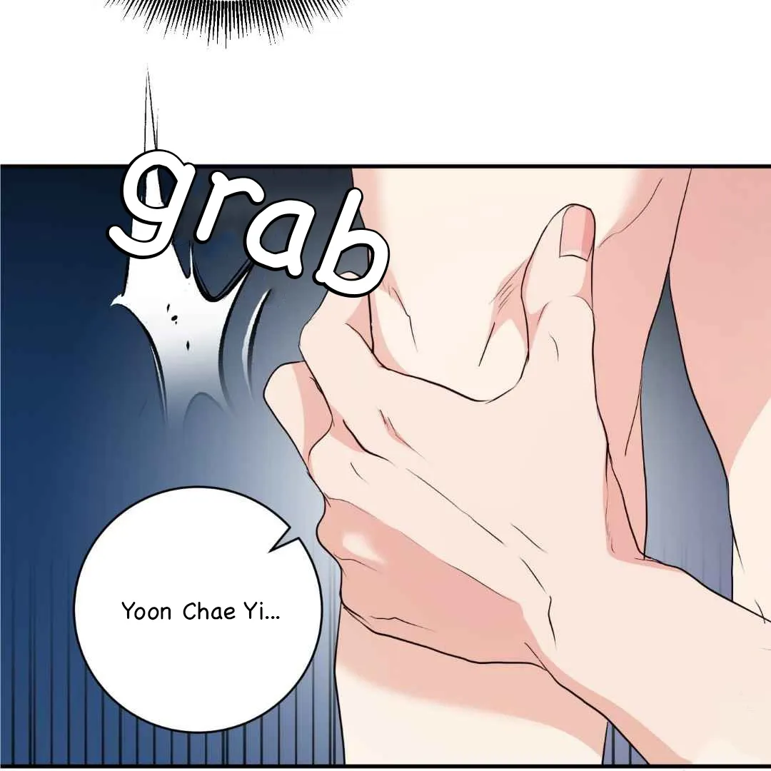 Sympathy Killer Chapter 4 page 20 - 