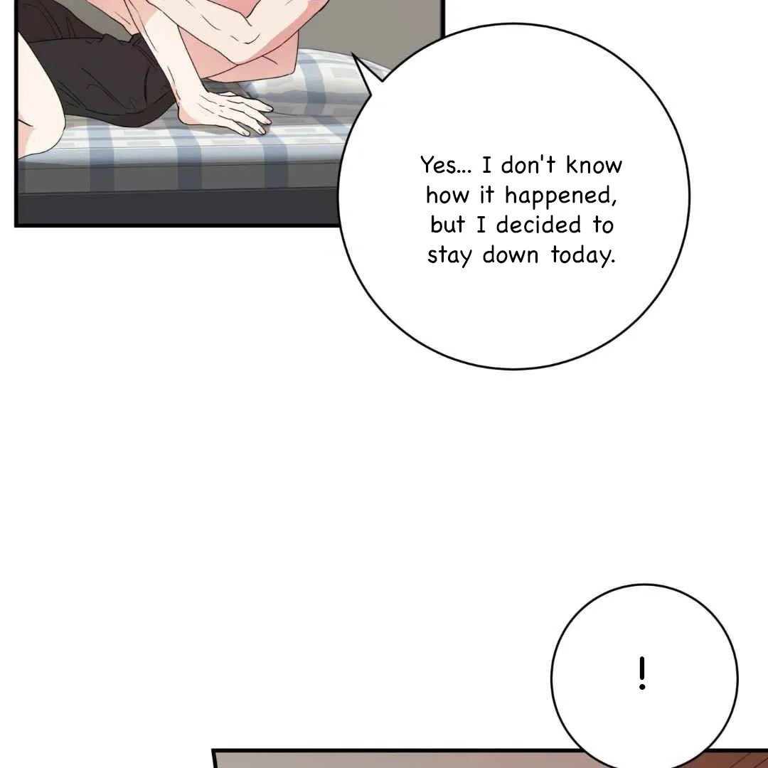 Sympathy Killer Chapter 4 page 25 - 