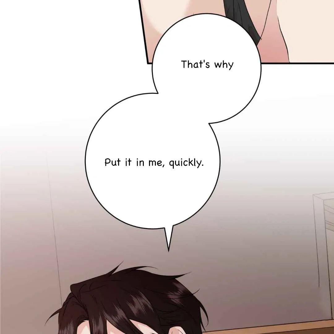 Sympathy Killer Chapter 4 page 27 - 