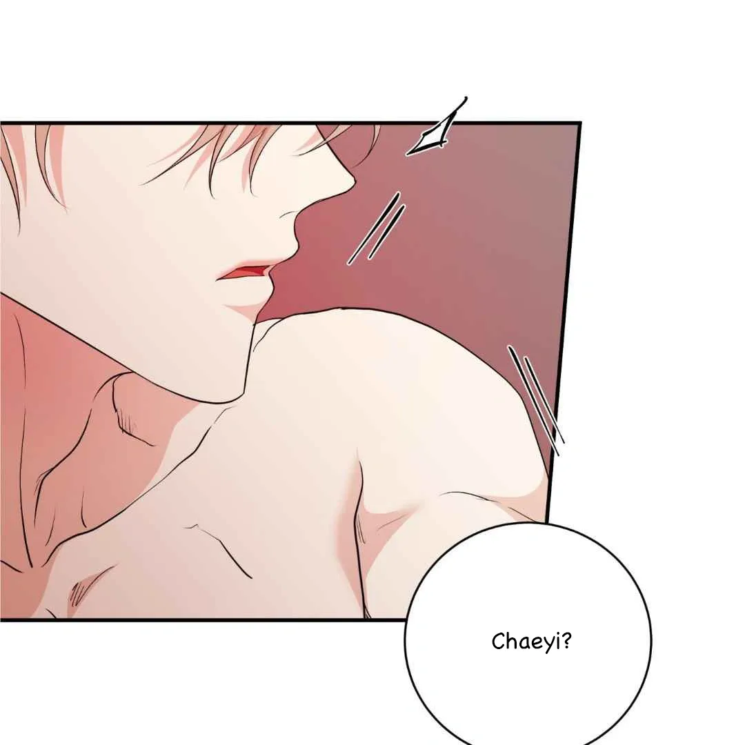 Sympathy Killer Chapter 4 page 31 - 