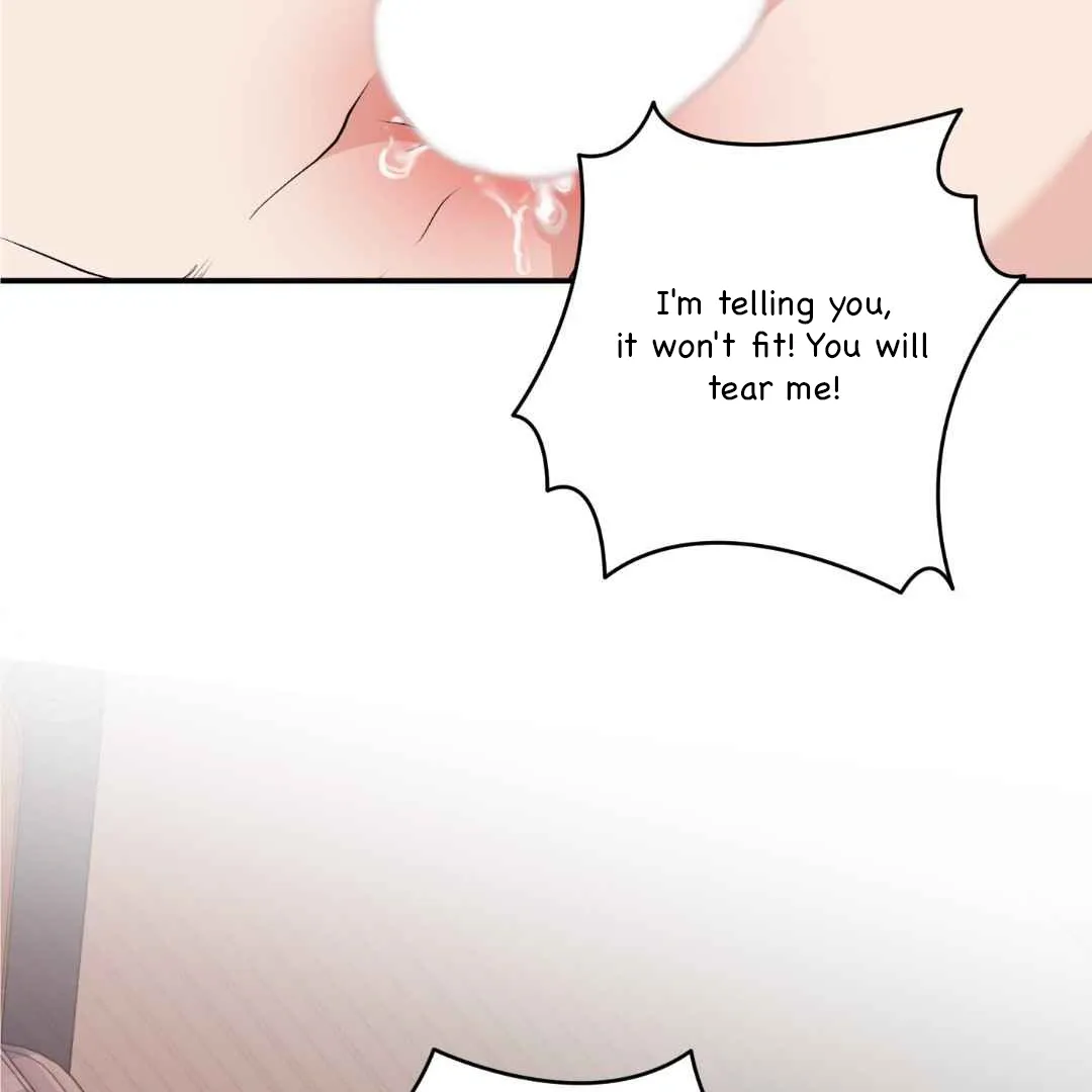 Sympathy Killer Chapter 4 page 49 - 